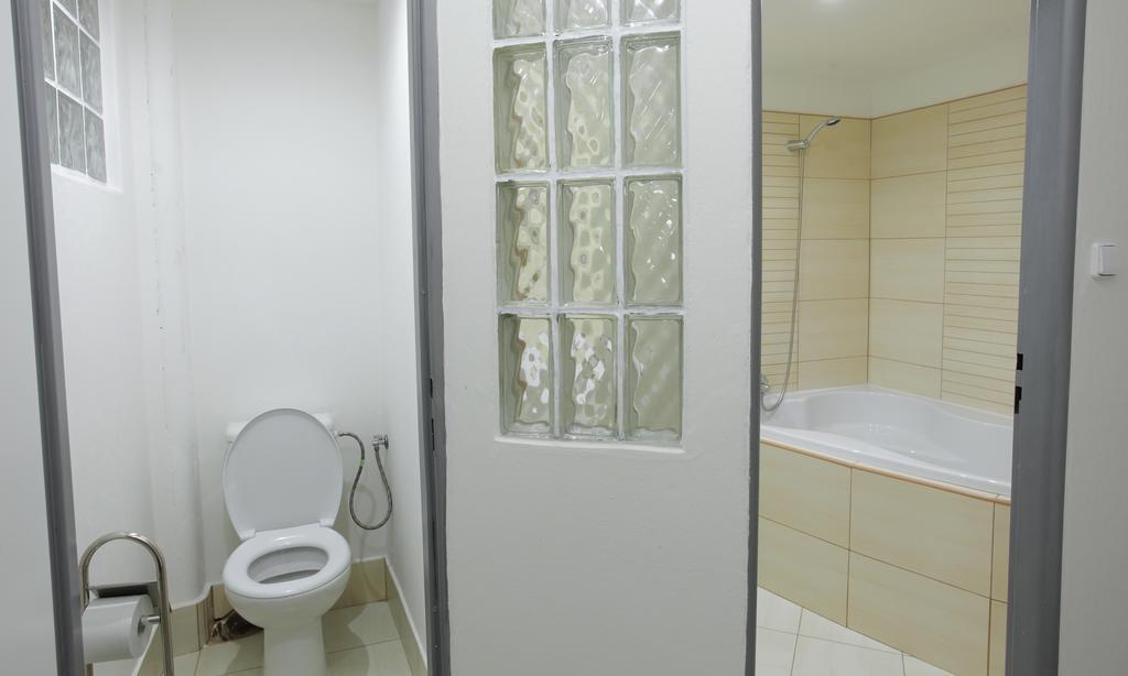 Apartman Pod Skalou V Ceskem Raji Besedice Luaran gambar