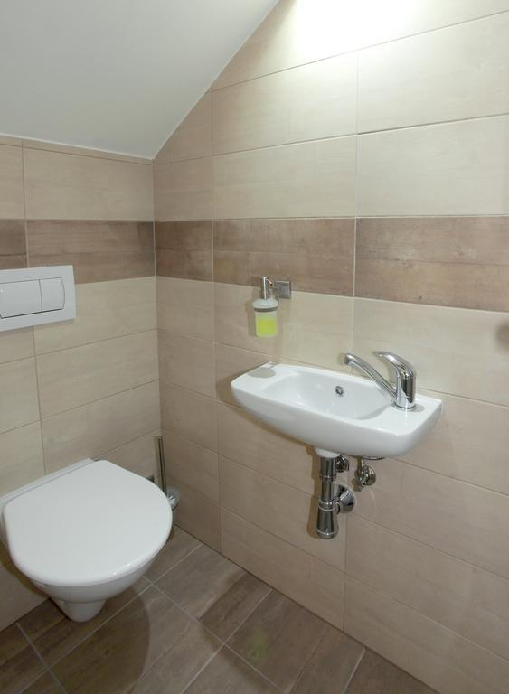 Apartman Pod Skalou V Ceskem Raji Besedice Luaran gambar