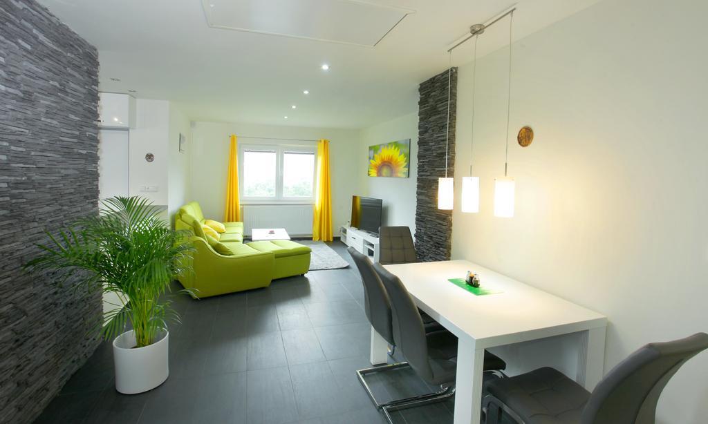 Apartman Pod Skalou V Ceskem Raji Besedice Luaran gambar