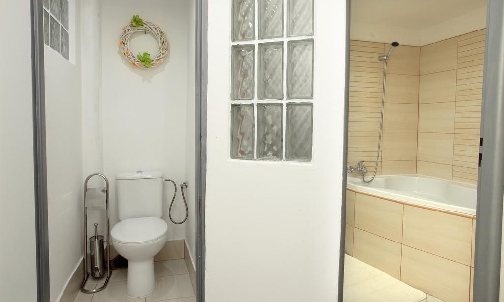 Apartman Pod Skalou V Ceskem Raji Besedice Luaran gambar