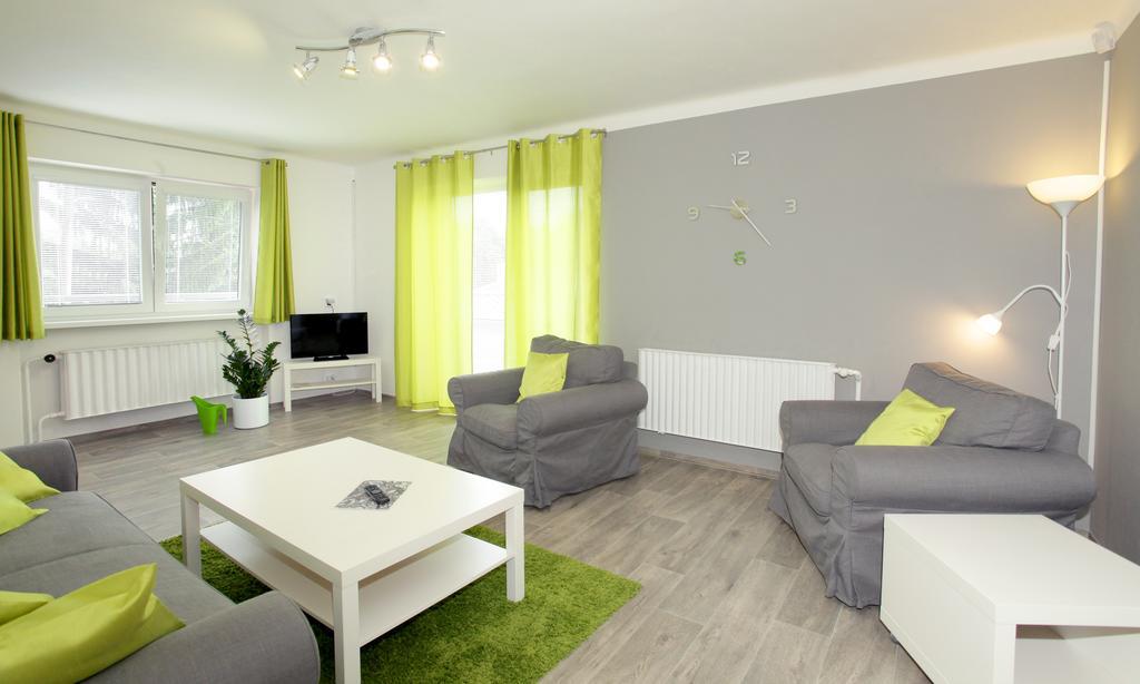 Apartman Pod Skalou V Ceskem Raji Besedice Luaran gambar