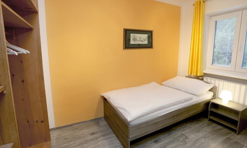 Apartman Pod Skalou V Ceskem Raji Besedice Luaran gambar