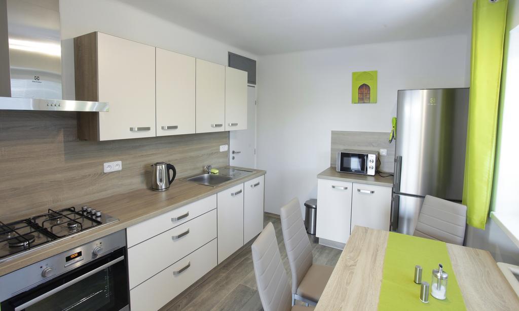 Apartman Pod Skalou V Ceskem Raji Besedice Luaran gambar