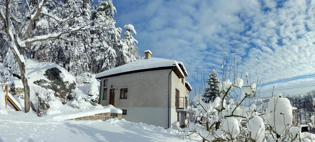 Apartman Pod Skalou V Ceskem Raji Besedice Luaran gambar