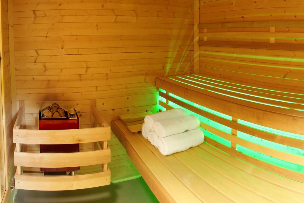 Apartman Pod Skalou V Ceskem Raji Besedice Luaran gambar