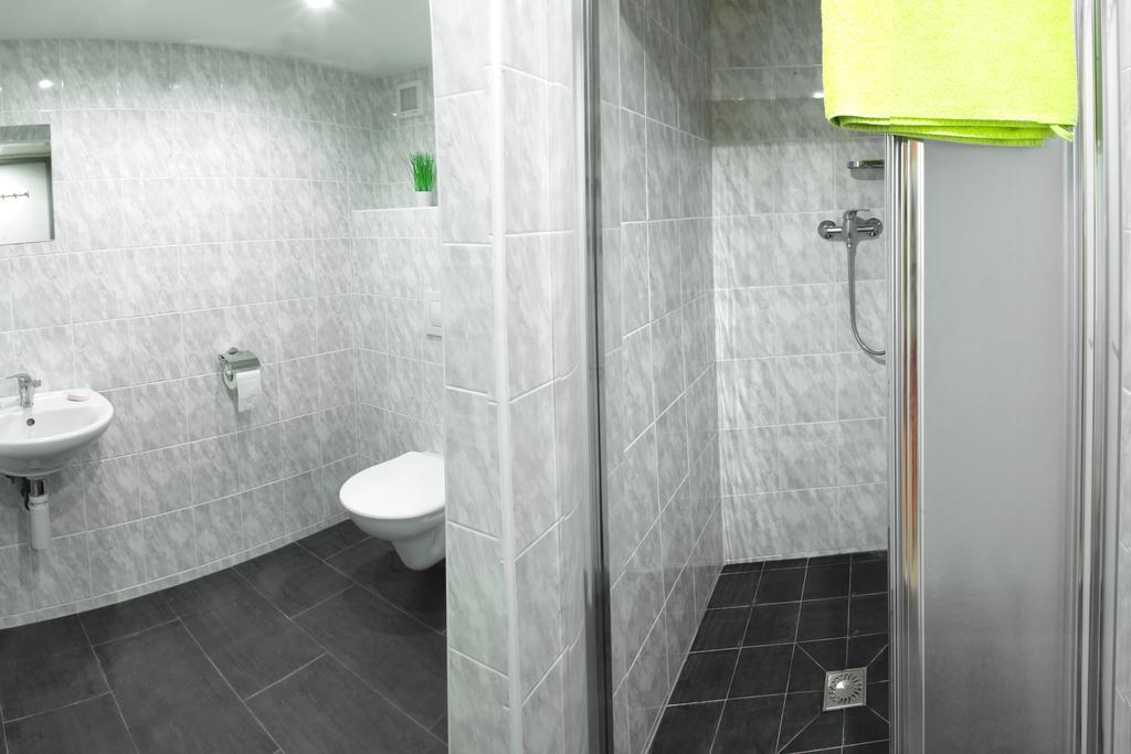 Apartman Pod Skalou V Ceskem Raji Besedice Luaran gambar